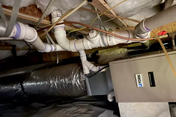 Duct Installation