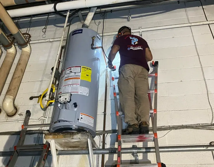 HVAC Contractors