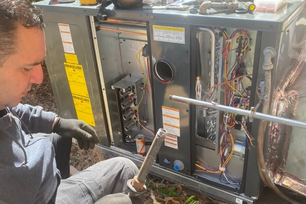Prestige Breeze HVAC Pro's Other Services