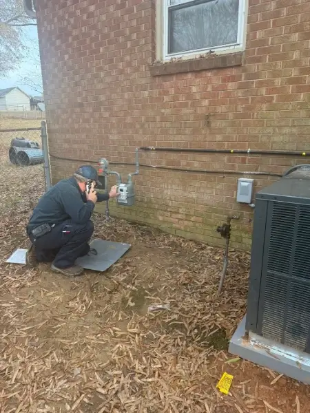 Reliable HVAC Maintenance